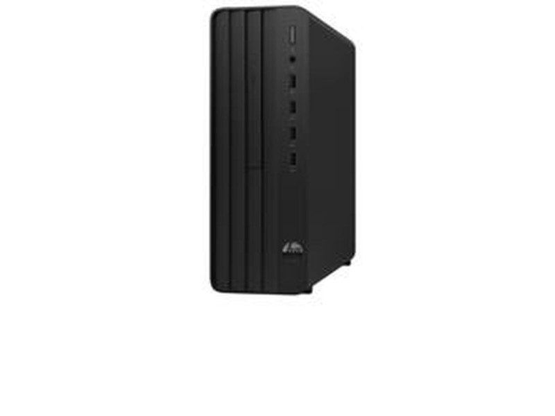 Настолен компютър HP 290 G9 SFF 8 GB RAM 256 GB Intel Core i3-13100 NaN –  BB Кули