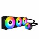 Преносимо охлаждане XIGMATEK EN47703 Intel LGA 20xx/1700/1200/115x AMD TR4/AM4/AM3+/AM3 NaN –  BB Охлаждащи основи