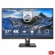 Монитор Philips 279P1/00 3840 x 2160 px 27 LED NaN –  BB Монитори