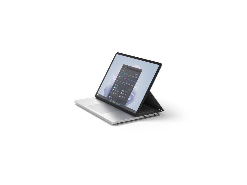 Лаптоп Microsoft STUDIO2 14,4 I7-13800H 32 GB RAM 1 TB SSD Испанска Qwerty Nvidia Geforce RTX 4050 NaN –  BB Лаптопи