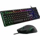 Клавиатура с мишка The G-Lab PACK-WL-PC-BK NaN –  BB Пакети клавиатура и мишка