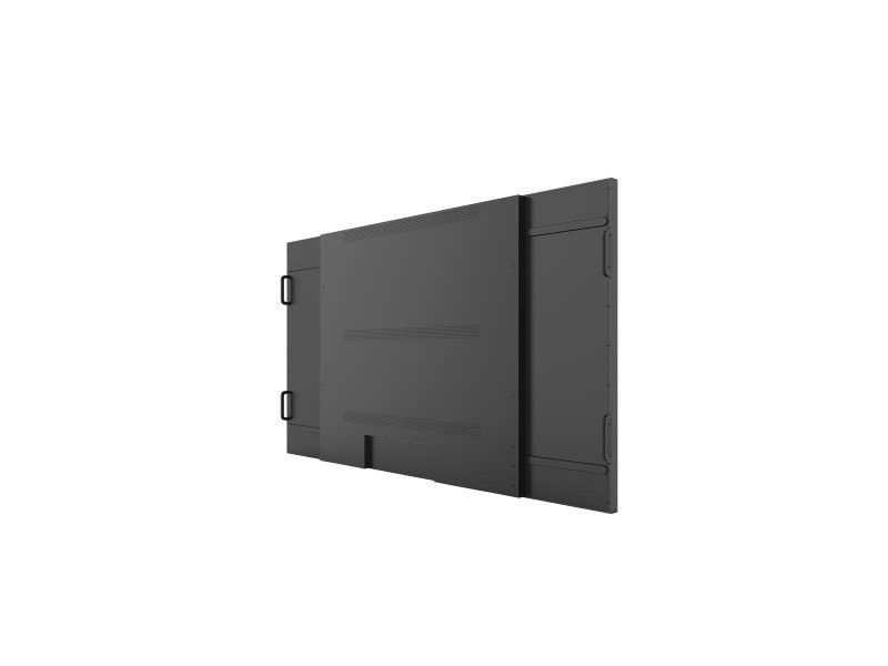 Монитор Videowall LG 110UM5K-B.AEUQ 4K Ultra HD 110 NaN –  BB Монитори за видеостена