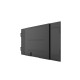 Монитор Videowall LG 110UM5K-B.AEUQ 4K Ultra HD 110 NaN –  BB Монитори за видеостена