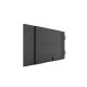Монитор Videowall LG 110UM5K-B.AEUQ 4K Ultra HD 110 NaN –  BB Монитори за видеостена