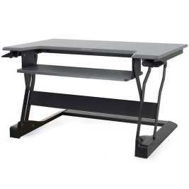 Поставка за монитор Ergotron WorkFit-T