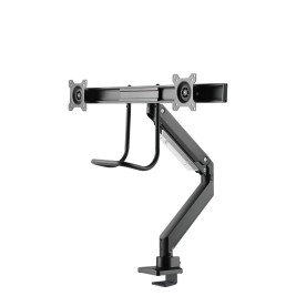 Поставка за монитор Neomounts NM-D775DXBLACK 10" 32"
