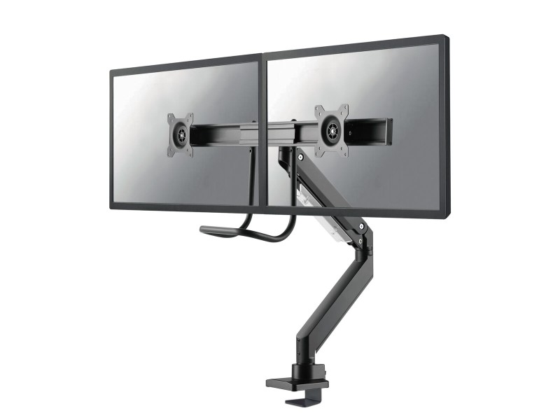 Поставка за монитор Neomounts NM-D775DXBLACK 10 32 NaN –  BB Стойки и подпори
