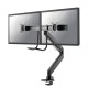 Поставка за монитор Neomounts NM-D775DXBLACK 10 32 NaN –  BB Стойки и подпори