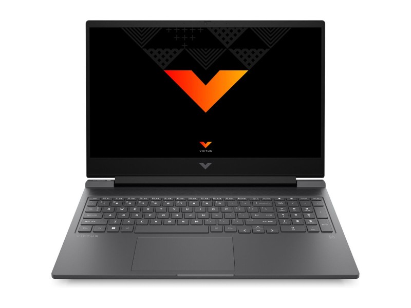 Лаптоп HP VICTUS 16-S0009NS R7-7840HS 512 GB SSD Nvidia Geforce RTX 4050 NaN –  BB Лаптопи
