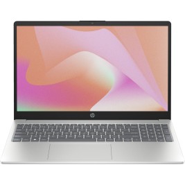 Лаптоп HP 15-fd0058ns 8 GB RAM 512 GB SSD