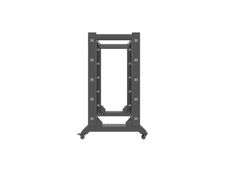 Лавица за стена Lanberg OR01-6822-B NaN –  BB Шкафове и рафтове