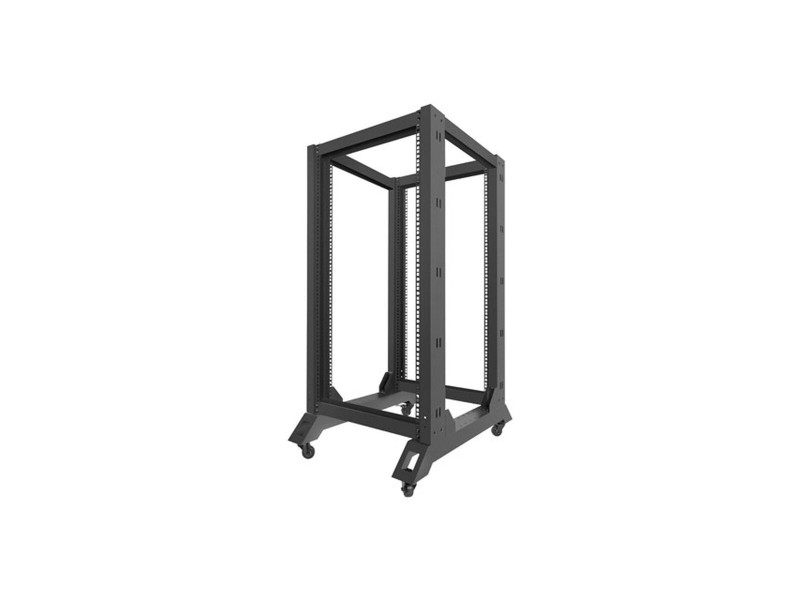 Лавица за стена Lanberg OR01-6822-B NaN –  BB Шкафове и рафтове