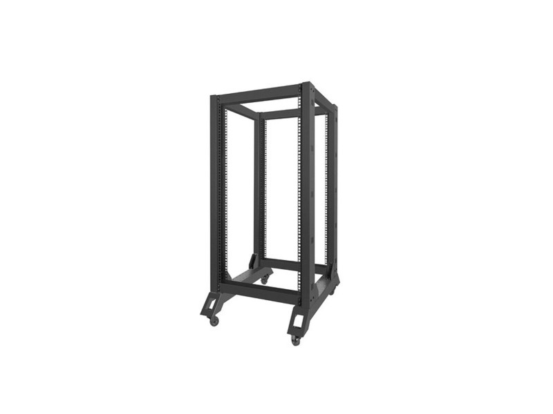 Лавица за стена Lanberg OR01-6822-B NaN –  BB Шкафове и рафтове