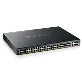 Суич ZyXEL XGS2220-54HP-EU0101F