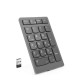 Цифрова клавиатура Lenovo 4Y41C33791 Черен NaN –  BB Цифрови клавиатури