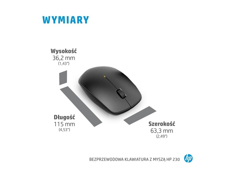 Клавиатура с мишка HP 3L1F0AA Azerty френски Бял Черен NaN –  BB Пакети клавиатура и мишка