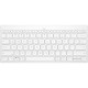 Клавиатура HP 692T0AA Бял Qwerty US NaN –  BB Клавиатури