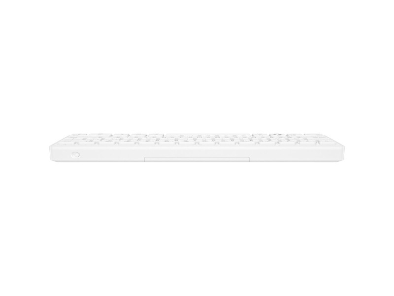Клавиатура HP 692T0AA Бял Qwerty US NaN –  BB Клавиатури