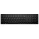 Клавиатура HP 450 Черен английски език Qwerty US NaN –  BB Клавиатури