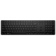 Клавиатура HP 450 Черен английски език Qwerty US NaN –  BB Клавиатури