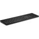 Клавиатура HP 450 Черен английски език Qwerty US NaN –  BB Клавиатури