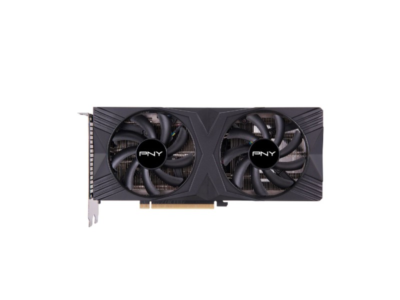 Графична карта PNY VCG4060T8DFXPB1 Geforce RTX 4060 Ti 8 GB GDDR6 NaN –  BB Графични карти