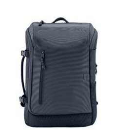 Раница за таблет HP Mochila para portátil HP Travel de 15,6 pulgadas y 25 litros azul Син 15,6" 32 x 44 x 24 cm 25 L