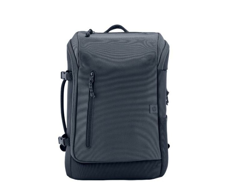 Раница за таблет HP Mochila para portátil HP Travel de 15,6 pulgadas y 25 litros azul Син 15,6 32 x 44 x 24 cm 25 L NaN –  BB Куфарчета