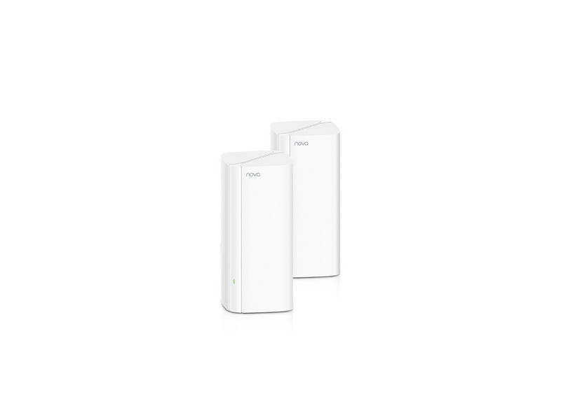 Рутер Tenda nova EX12(2-pack) NaN –  BB Рутери