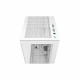 ATX полу-висока кутия DEEPCOOL CH780 Бял NaN –  BB Калъфи за настолни компютри