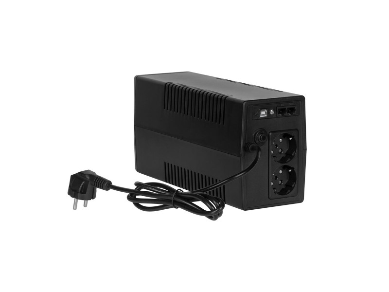 Офлайн UPS Rebel RB-4024 480 W NaN –  BB Непрекъсваеми захранвания