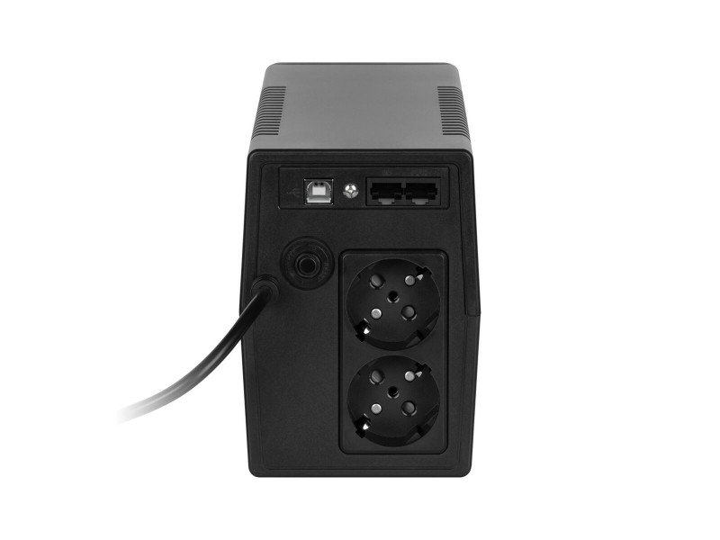Офлайн UPS Rebel RB-4024 480 W NaN –  BB Непрекъсваеми захранвания
