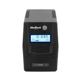 Офлайн UPS Rebel RB-4025 600 W