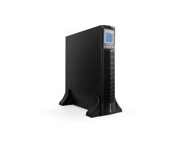 Инрактивен UPS Green Cell UPS13 900 W NaN –  BB Непрекъсваеми захранвания