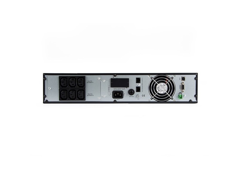 Инрактивен UPS Green Cell UPS13 900 W NaN –  BB Непрекъсваеми захранвания