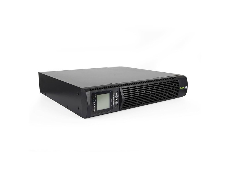 Инрактивен UPS Green Cell UPS13 900 W NaN –  BB Непрекъсваеми захранвания