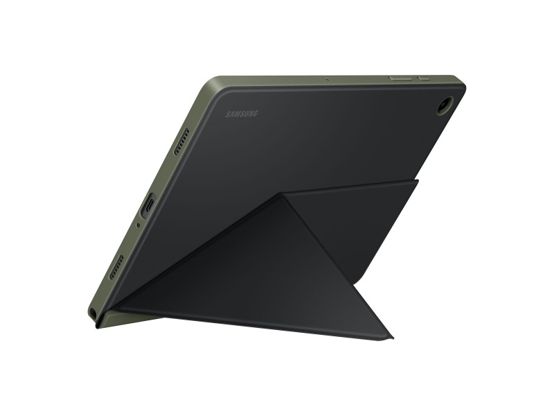 Калъф за таблет Samsung TAB A9+ Черен NaN –  BB Твърди корици