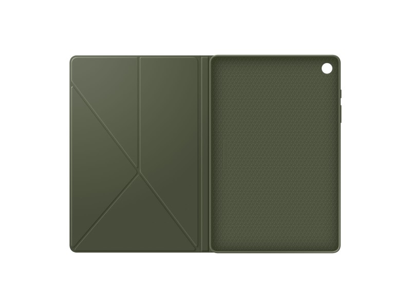 Калъф за таблет Samsung TAB A9+ Черен NaN –  BB Твърди корици