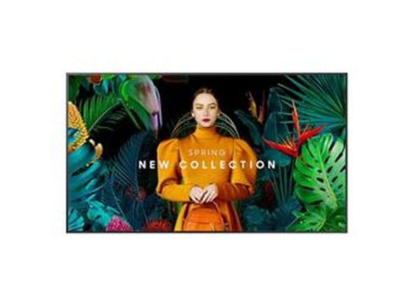 Монитор Samsung LH55QBCEBGCXEN 55 4K Ultra HD NaN –  BB Монитори