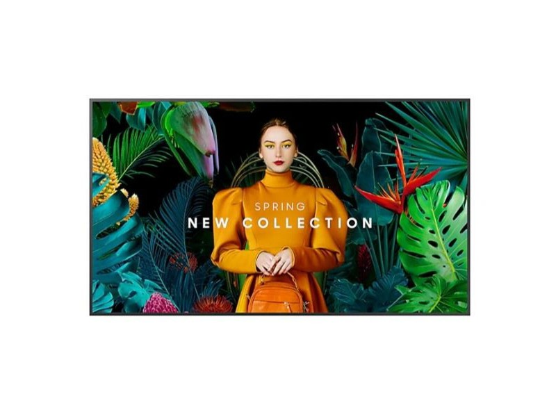 Монитор Samsung LH55QBCEBGCXEN 55 4K Ultra HD NaN –  BB Монитори