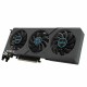 Графична карта Gigabyte GV-N406TEAGLE-8GD Geforce RTX 4060 Ti GDDR6 NaN –  BB Графични карти