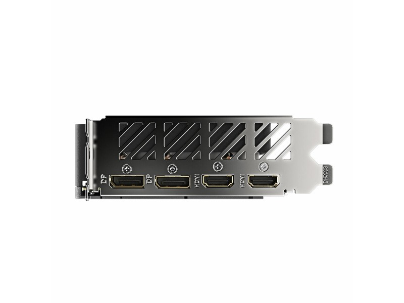 Графична карта Gigabyte GV-N406TEAGLE-8GD Geforce RTX 4060 Ti GDDR6 NaN –  BB Графични карти