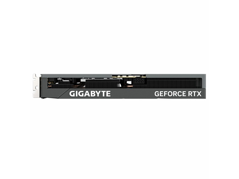 Графична карта Gigabyte GV-N406TEAGLE-8GD Geforce RTX 4060 Ti GDDR6 NaN –  BB Графични карти