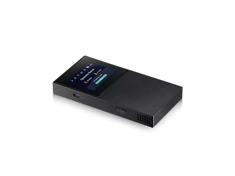 Рутер ZyXEL NR2301-EU01V1F NaN –  BB Рутери