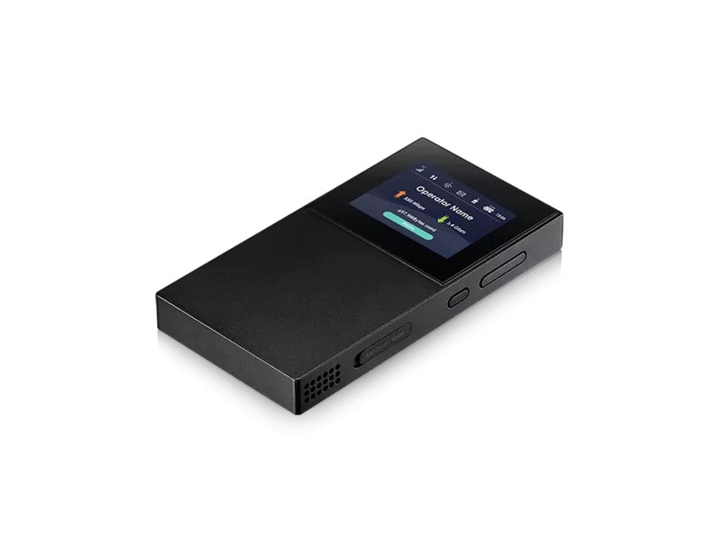 Рутер ZyXEL NR2301-EU01V1F NaN –  BB Рутери