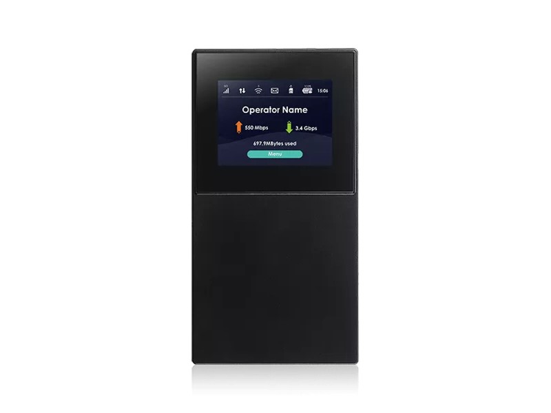 Рутер ZyXEL NR2301-EU01V1F NaN –  BB Рутери