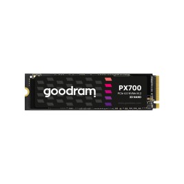 Твърд диск GoodRam SSDPR-PX700-01T-80 1,24 TB SSD SSD