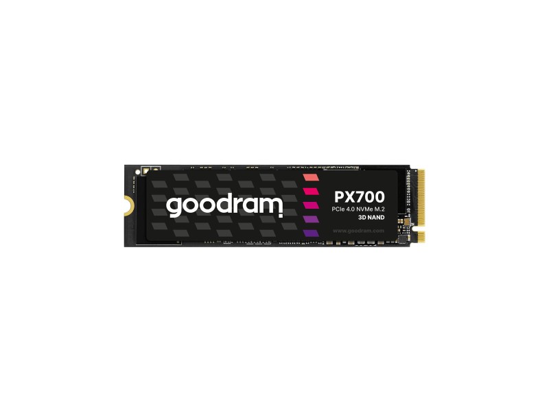 Твърд диск GoodRam SSDPR-PX700-01T-80 1,24 TB SSD SSD NaN –  BB Твърди солидни твърди дискове