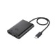 Адаптер HDMI i-Tec C31DUAL4K60HDMI Черен NaN –  BB HDMI кабели