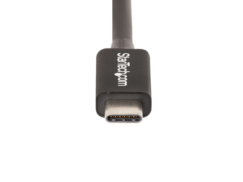 Thunderbolt 3 кабел Startech TBLT4MM50CM NaN –  BB Thunderbolt адаптери